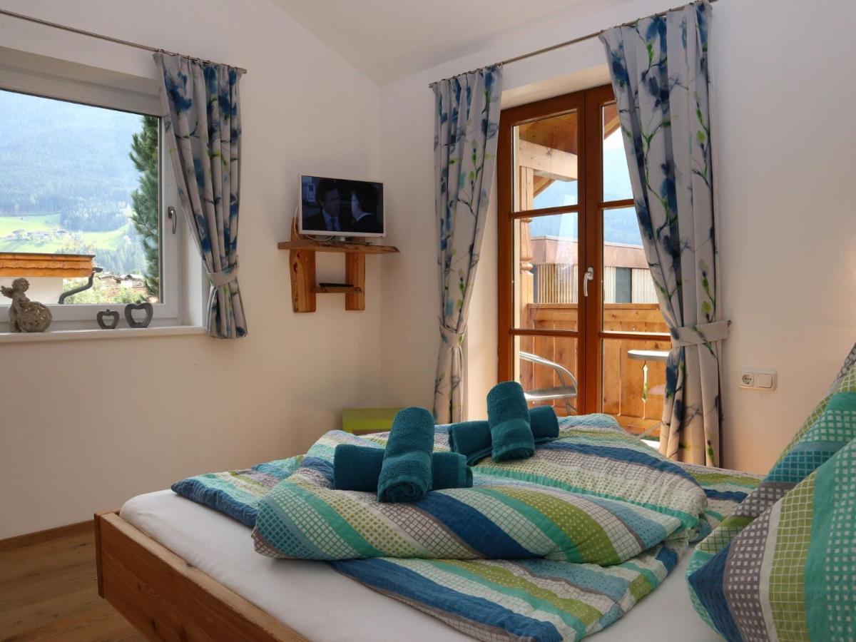 Apartment In Bramberg Am Wildkogel With Balcony Exterior photo